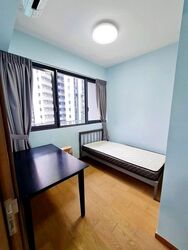 The Florence Residences (D19), Apartment #610105591